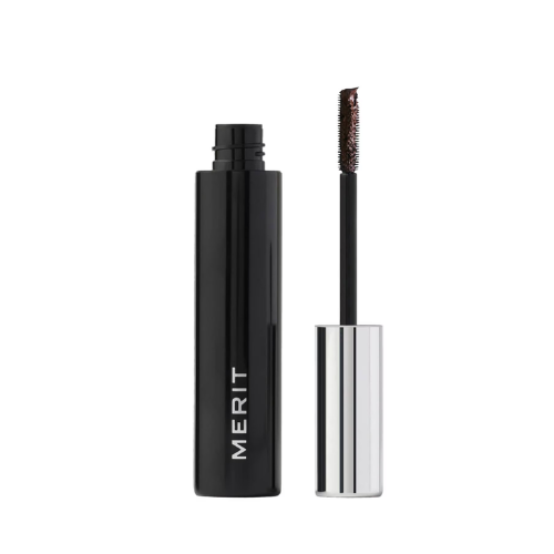 MERIT BEAUTY Clean Volume Mascara