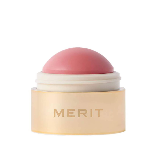 MERIT BEAUTY Flush Balm Cream Blush
