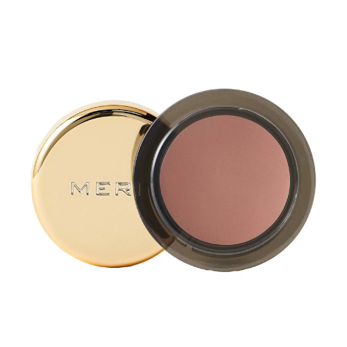 MERIT BEAUTY Solo Shadow Cream-to-Powder Soft Matte Eyeshadow