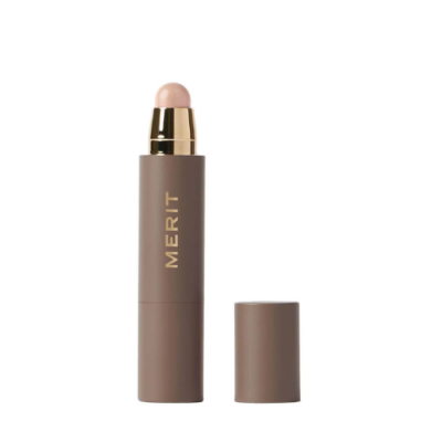 MERIT BEAUTY The Minimalist Perfecting Complexion Stick