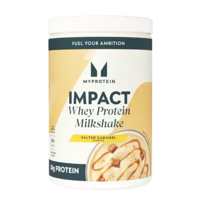 MyProtein Impact Whey Protein Milkshake 725g