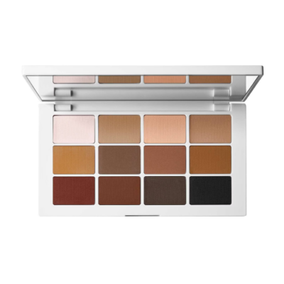 Makeup By Mario Master Mattes Palette