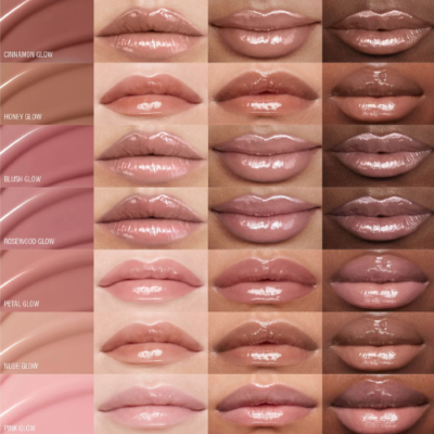⁦Makeup By Mario MoistureGlow™ Plumping Lip Serum 2.3g⁩ – תמונה ⁦3⁩