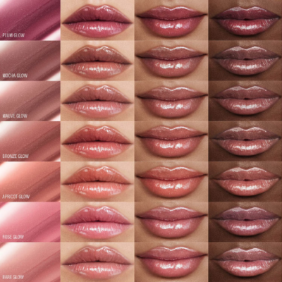 ⁦Makeup By Mario MoistureGlow™ Plumping Lip Serum 2.3g⁩ – תמונה ⁦4⁩