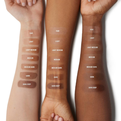 ⁦Makeup By Mario SoftSculpt® Bronzing & Shaping Serum 30ml⁩ – תמונה ⁦3⁩
