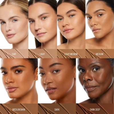 ⁦Makeup By Mario SoftSculpt® Bronzing & Shaping Serum 30ml⁩ – תמונה ⁦4⁩