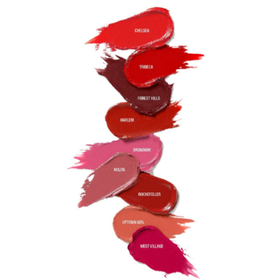 ⁦Makeup By Mario SuperSatin™ Lipstick 3.5g⁩ – תמונה ⁦4⁩