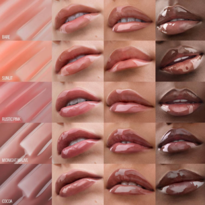 ⁦Makeup By Mario SuperShine™ Lip Gloss 5g⁩ – תמונה ⁦3⁩