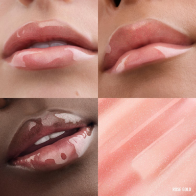 ⁦Makeup By Mario SuperShine™ Lip Gloss Duo⁩ – תמונה ⁦3⁩