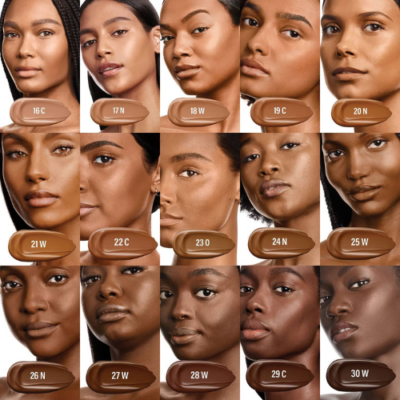 Makeup By Mario SurrealSkin™ Foundation 30ml – תמונה 4