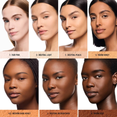 ⁦Makeup By Mario Surrealskin Soft Blur Setting Powder 15g⁩ – תמונה ⁦3⁩