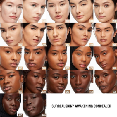 ⁦Makeup By Mario Surrealskin™ Awakening Concealer 5.8ml⁩ – תמונה ⁦3⁩