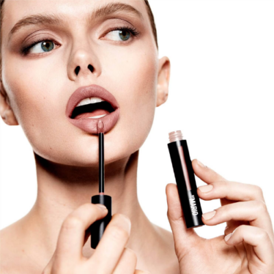 ⁦Makeup By Mario Ultra Suede™ Cozy Lip Crème 1.4g⁩ – תמונה ⁦3⁩