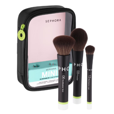 Sephora Collection Essential Mini Brush