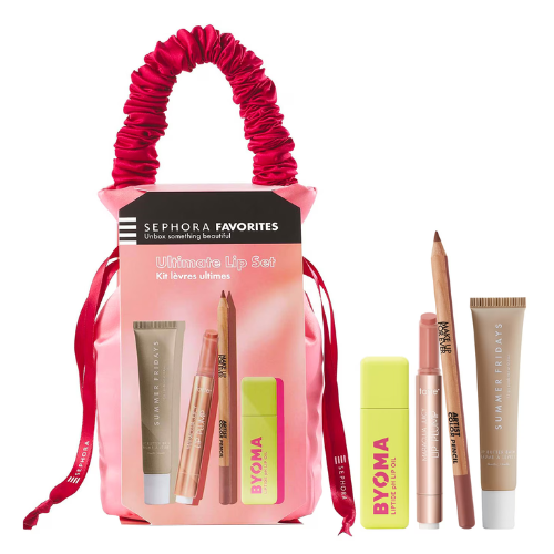 Sephora Favorites Ultimate Lip Set