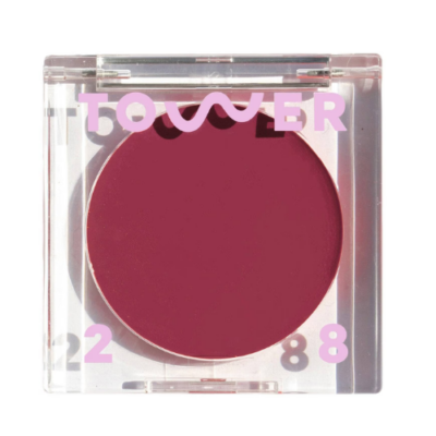 Tower 28 BeachPlease Lip + Cheek Cream Blush