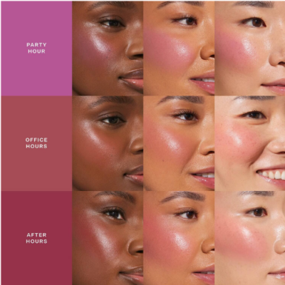 ⁦Tower 28 BeachPlease Lip + Cheek Cream Blush⁩ – תמונה ⁦3⁩