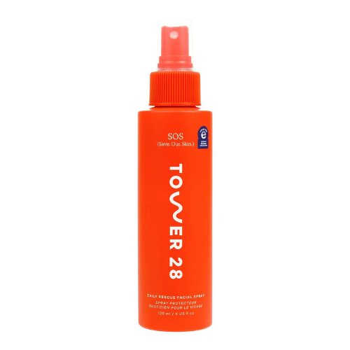 Tower 28 SOS Daily Hypochlorous Acid Spray for Sensitive Skin 120ml