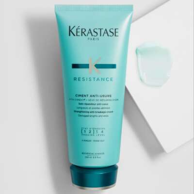 ⁦Kerastase Resistance Shampoo & Conditioner Duo⁩ – תמונה ⁦3⁩