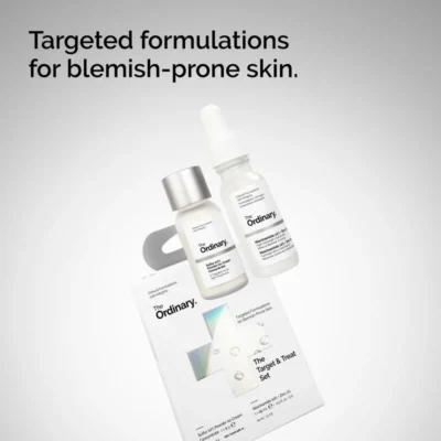 The Ordinary The Target & Treat Set – תמונה 4
