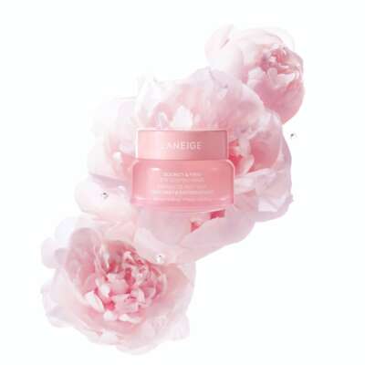 Laneige Bouncy & Firm Eye Sleeping Mask 20g – תמונה 3