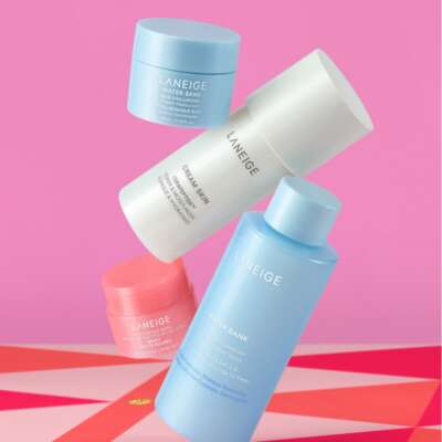 Laneige Hydration To Go Set – תמונה 3