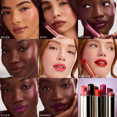 ⁦Rare Beauty Soft Pinch - Lip Oil Stick 3.4g⁩ – תמונה ⁦5⁩