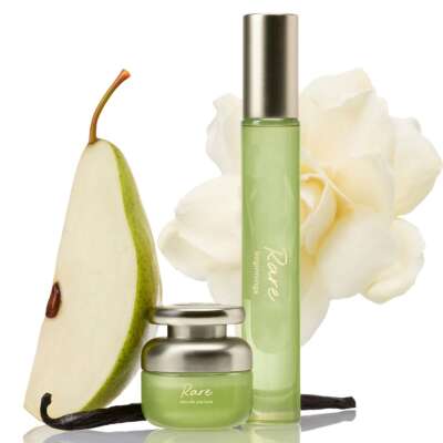 ⁦Rare Beauty Rare Beginnings - Travel & Replica Kit 10ml + 5ml⁩ – תמונה ⁦3⁩