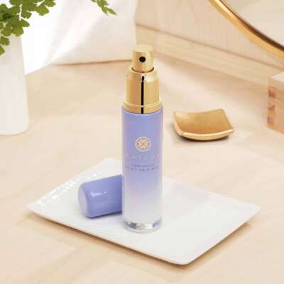 ⁦TATCHA Luminous Dewy Skin Mist 40ml⁩ – תמונה ⁦3⁩