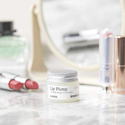 ⁦COSRX Refresh AHA BHA Vitamin C Lip 20g⁩ – תמונה ⁦3⁩