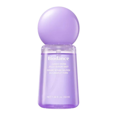 Biodance Caviar PDRN Jelly Serum Mist 50ml