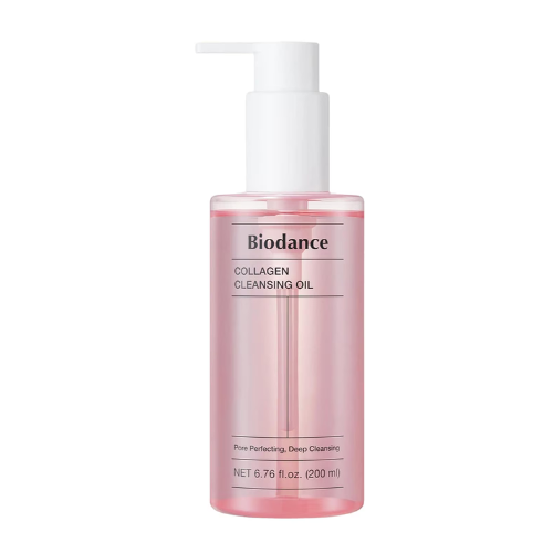 Biodance Collagen Cleansing Oil 200ml