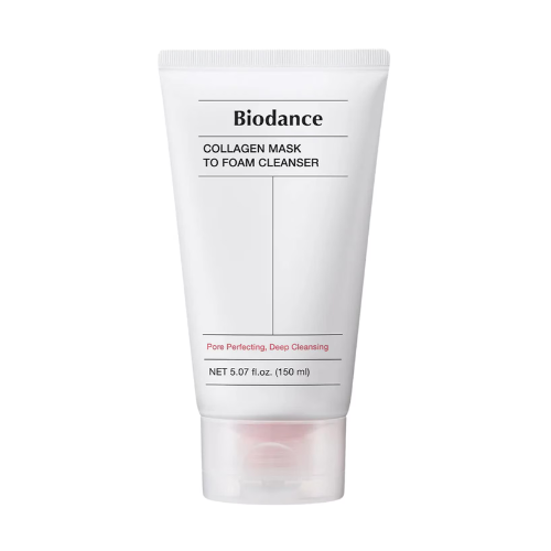 _ Biodance Collagen Mask To Foam Cleanser 150ml