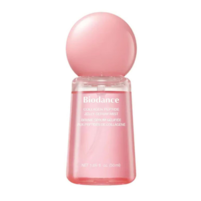 Biodance Collagen Peptide Jelly Serum Mist 50ml