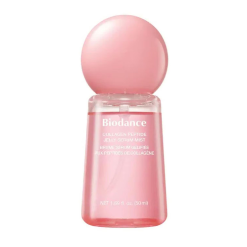 Biodance Collagen Peptide Jelly Serum Mist 50ml