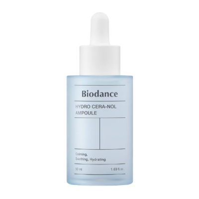 Biodance Hydro Cera-Nol Ampoule 50ml