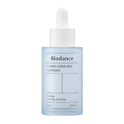 Biodance Hydro Cera-Nol Ampoule 50ml