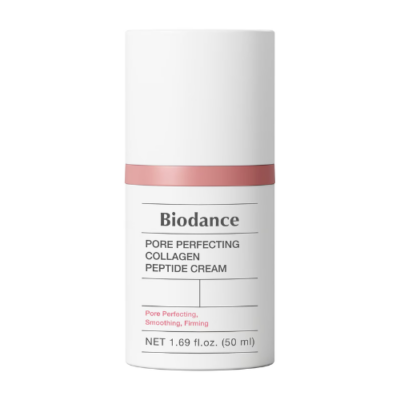 Biodance Pore Perfecting Collagen Peptide Cream 50ml