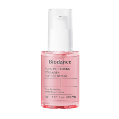 Biodance Pore Perfecting Collagen Peptide Serum 30ml