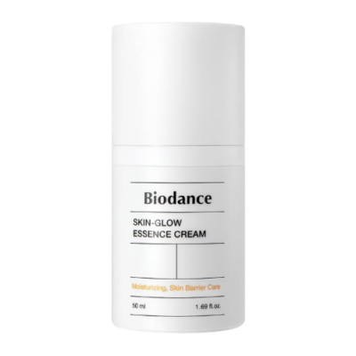 Biodance Skin-Glow Essence Cream 50ml
