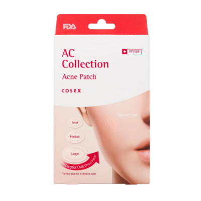 COSRX AC Collection Acne Patch 26