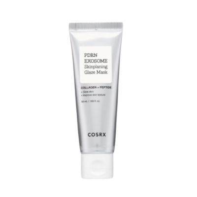 COSRX PDRN EXOSOME Skinplaning Glaze Mask 50ml