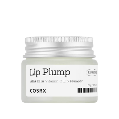COSRX Refresh AHA BHA Vitamin C Lip 20g