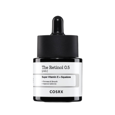 COSRX Retinol 0.5 Oil 20ml