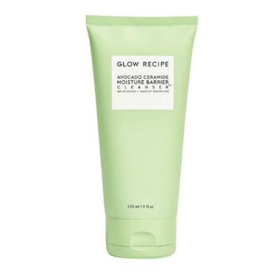 Glow Recipe Avocado Ceramide Moisture Barrier Cleanser 150ml