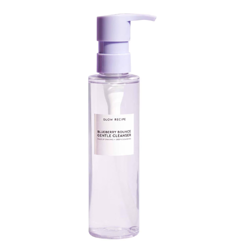 Glow Recipe Blueberry Bounce Gentle Cleanser