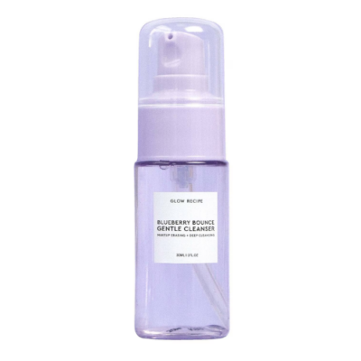 Glow Recipe Blueberry Bounce Gentle Cleanser 30ml
