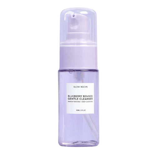 Glow Recipe Blueberry Bounce Gentle Cleanser