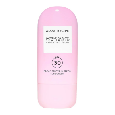 Glow Recipe Dew Shield SPF 30 Hydrating Fluid Sunscreen 50ml