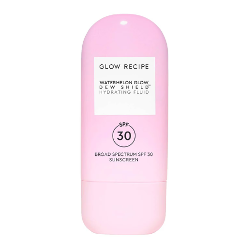 Glow Recipe Dew Shield SPF 30 Hydrating Fluid Sunscreen 50ml